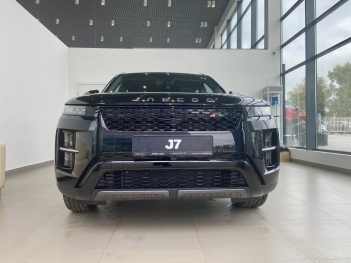 JAECOO J7