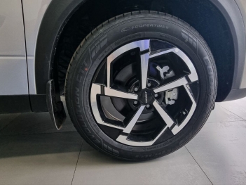 JAECOO J7