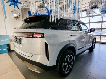 JAECOO J7