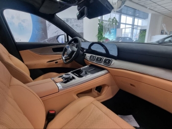 JAECOO J8
