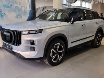 JAECOO J7