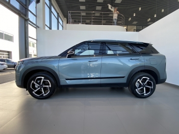 JAECOO J7