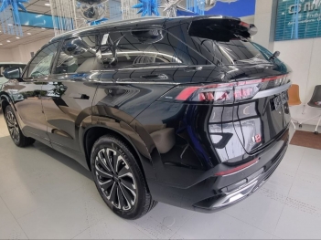 JAECOO J8