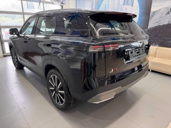 JAECOO J7