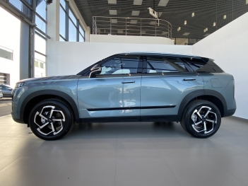 JAECOO J7