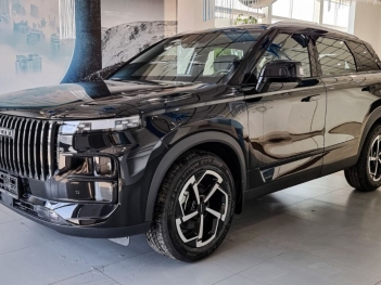 JAECOO J7