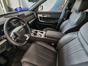 JAECOO J7
