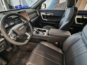 JAECOO J7