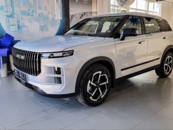 JAECOO J7