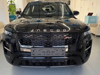 JAECOO J7