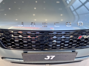 JAECOO J7