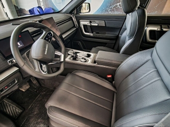 JAECOO J7