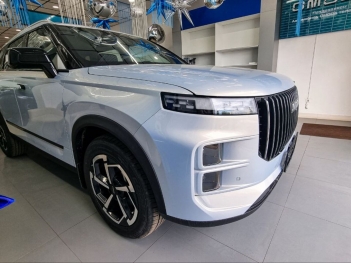 JAECOO J7