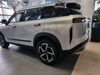 JAECOO J7