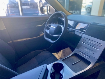 JAECOO J6