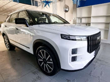 JAECOO J7