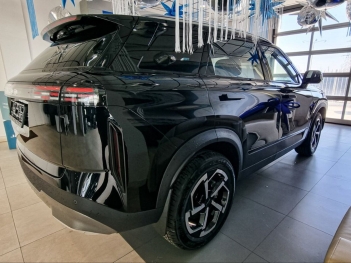 JAECOO J7