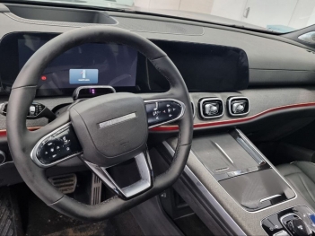 JAECOO J8