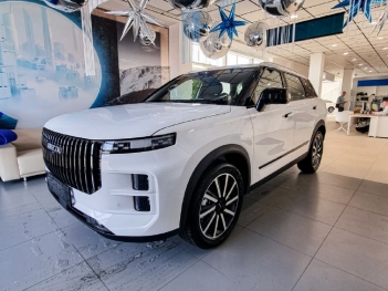 JAECOO J7