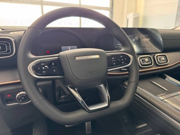 JAECOO J8
