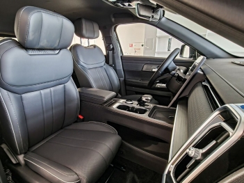 JAECOO J7
